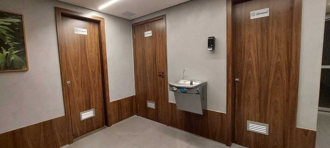 Apartamento à venda com 2 quartos, 67m² - Foto 20