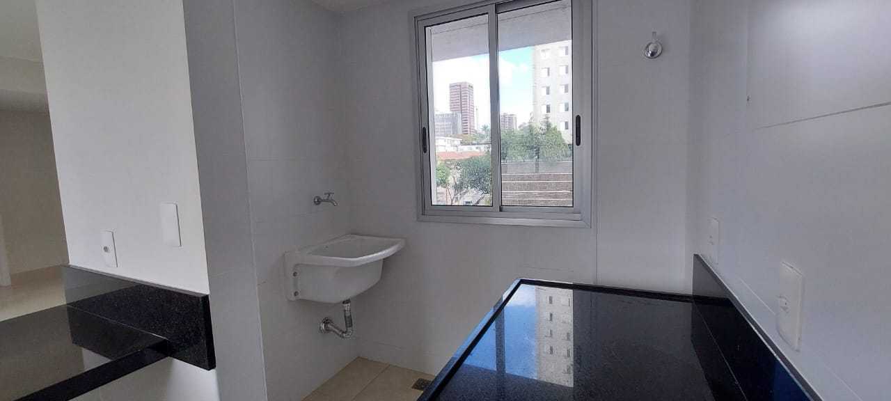 Apartamento à venda com 2 quartos, 67m² - Foto 8