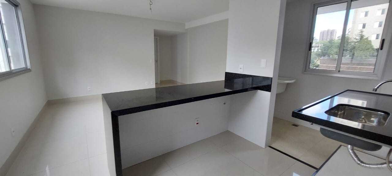 Apartamento à venda com 2 quartos, 67m² - Foto 7