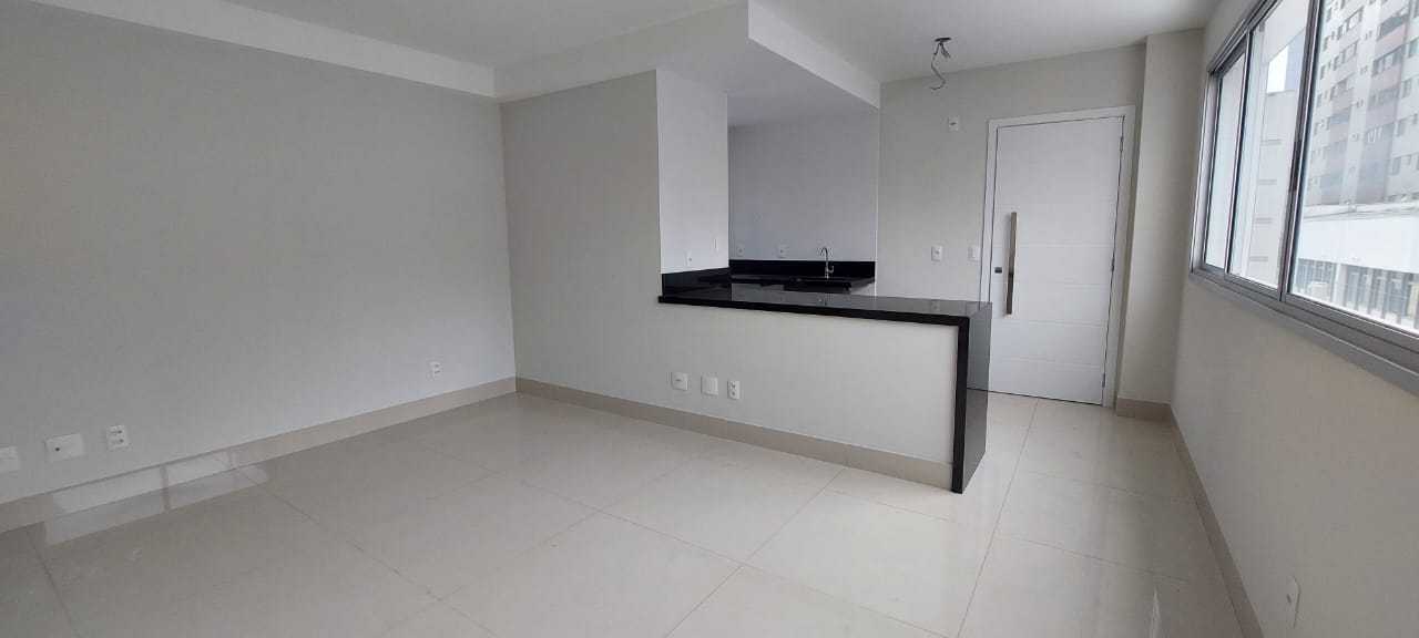 Apartamento à venda com 2 quartos, 67m² - Foto 5