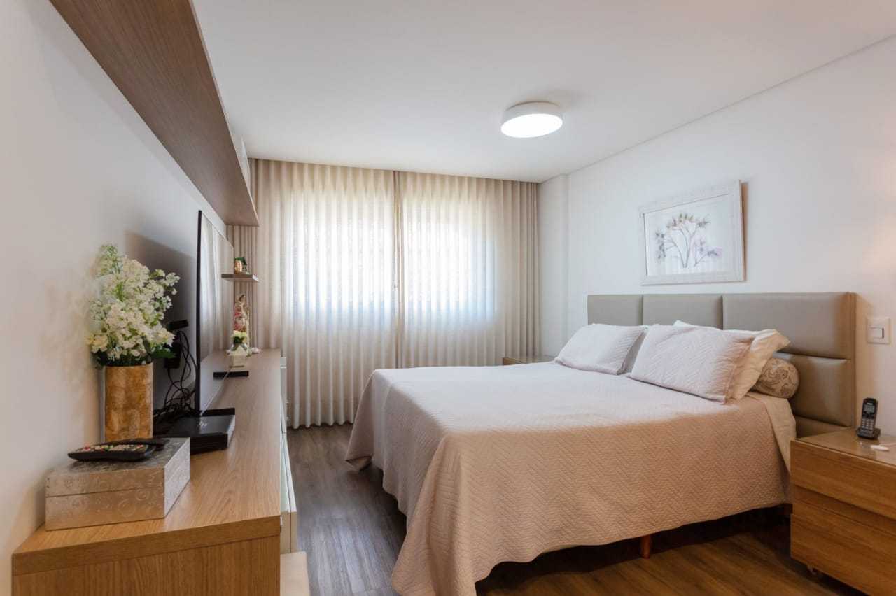 Apartamento à venda com 4 quartos, 143m² - Foto 11