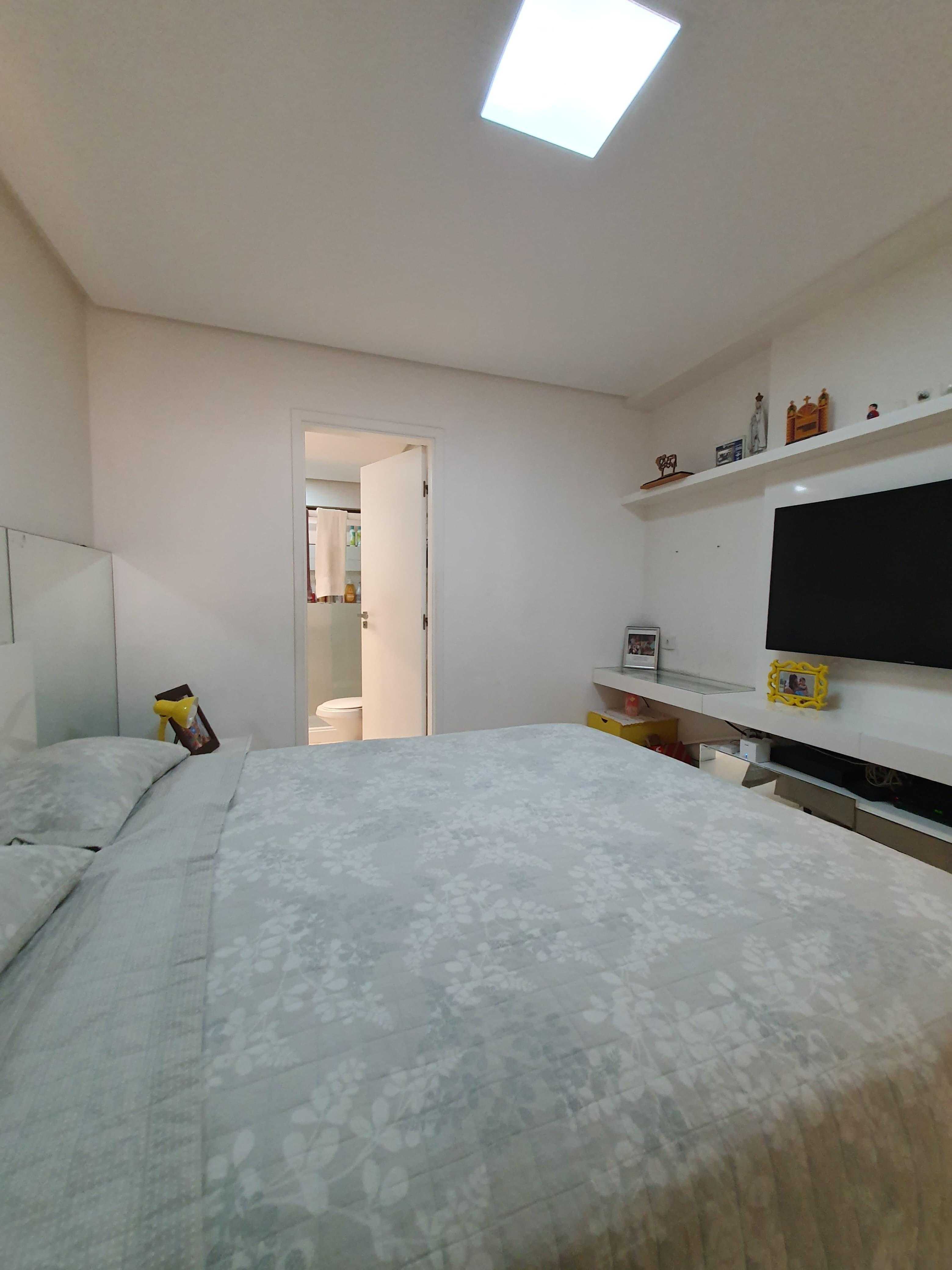 Apartamento à venda com 3 quartos - Foto 9