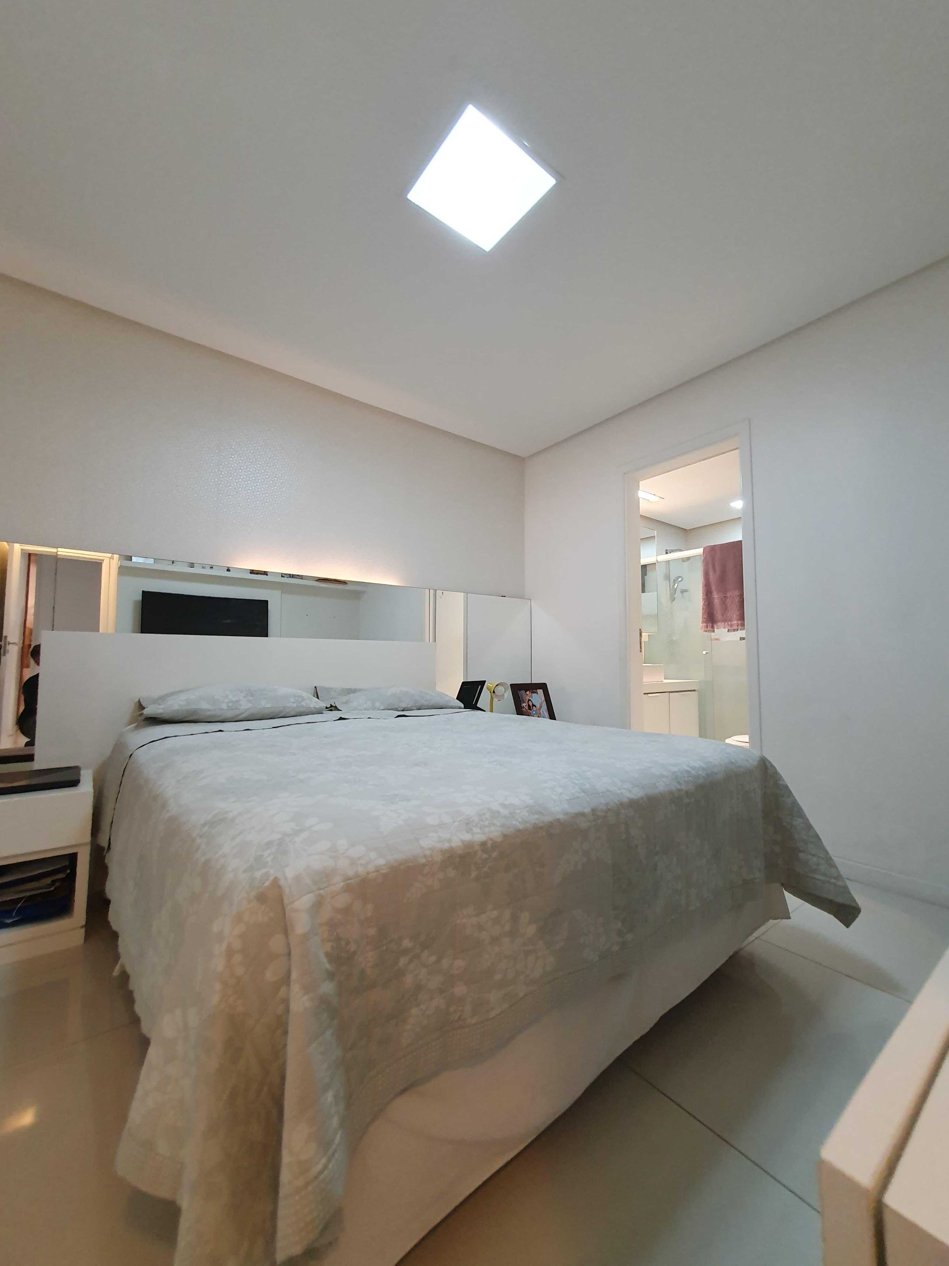 Apartamento à venda com 3 quartos - Foto 6