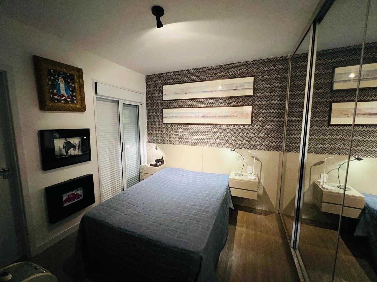 Apartamento à venda com 2 quartos, 84m² - Foto 16