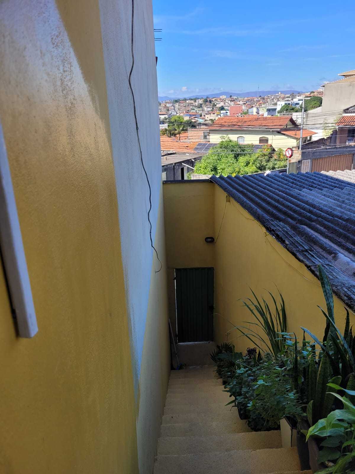 Prédio Inteiro à venda com 2 quartos, 54m² - Foto 21