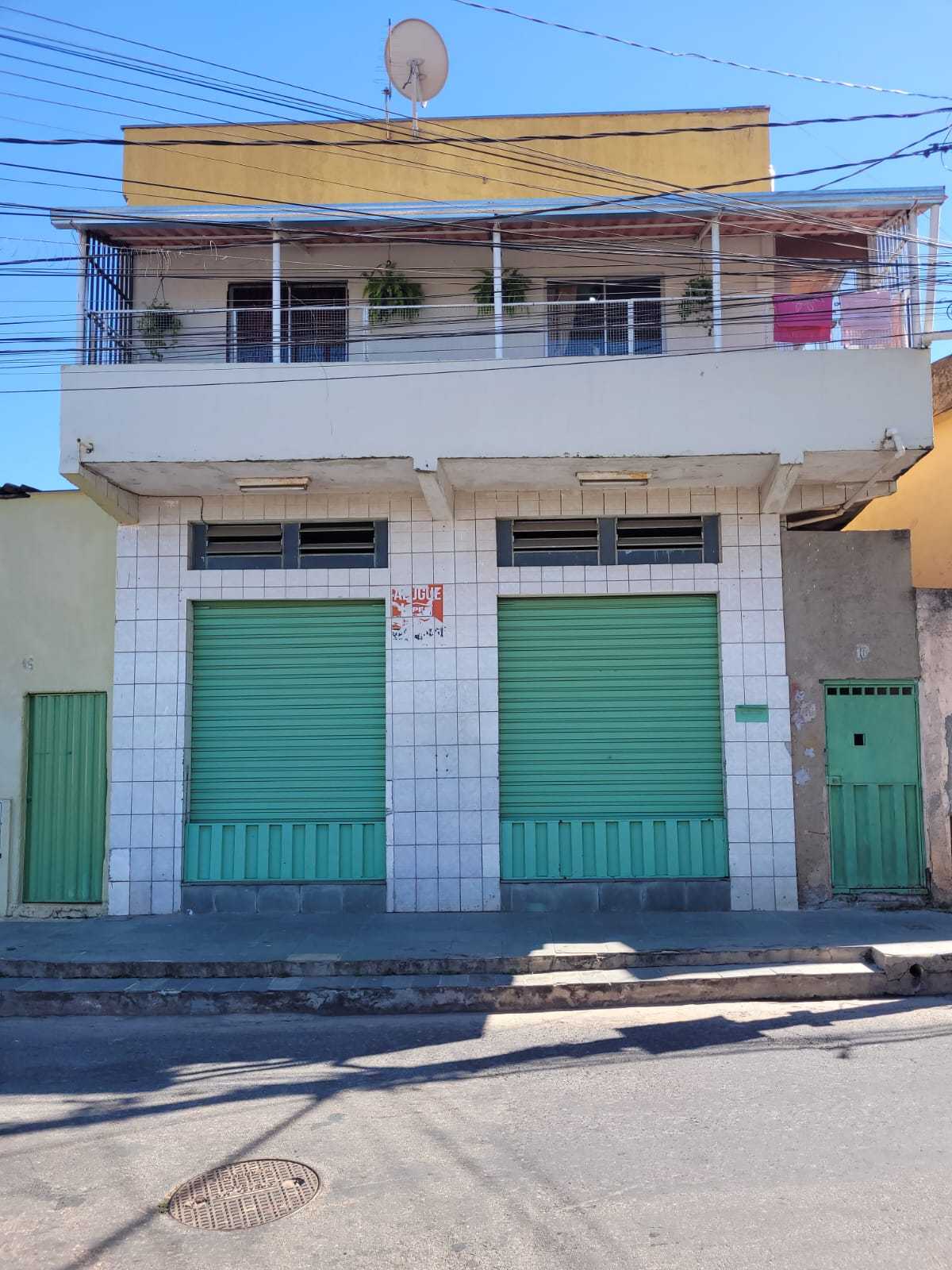 Prédio Inteiro à venda com 2 quartos, 54m² - Foto 1