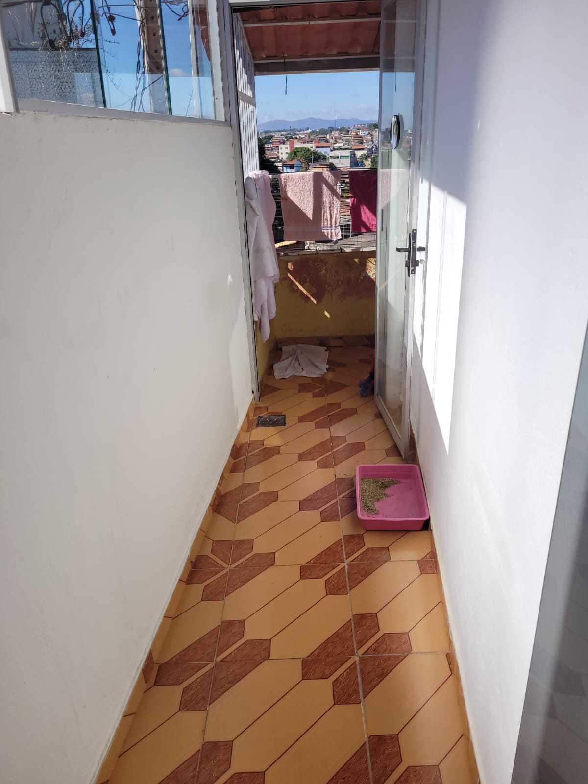 Prédio Inteiro à venda com 2 quartos, 54m² - Foto 15