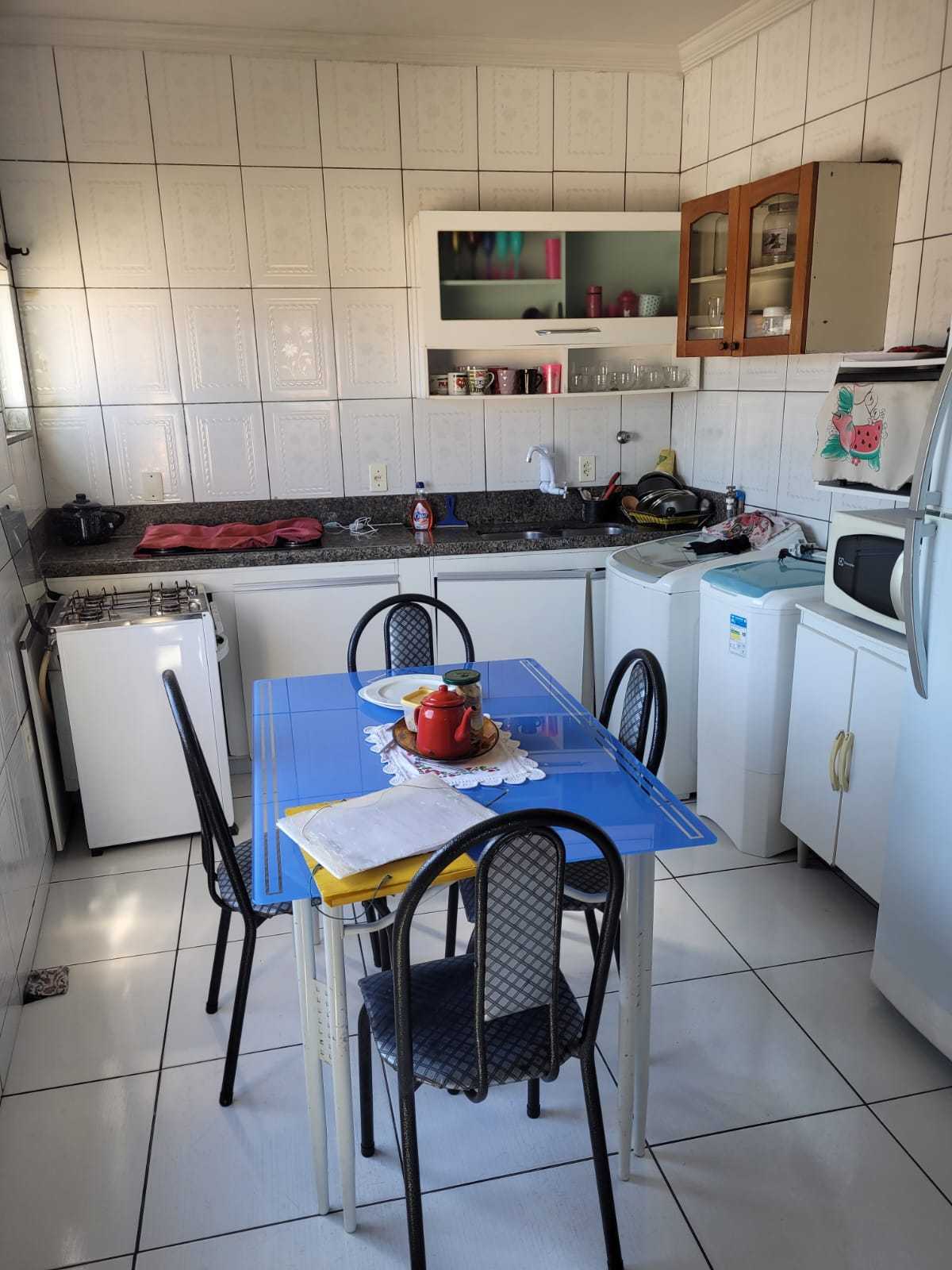 Prédio Inteiro à venda com 2 quartos, 54m² - Foto 8