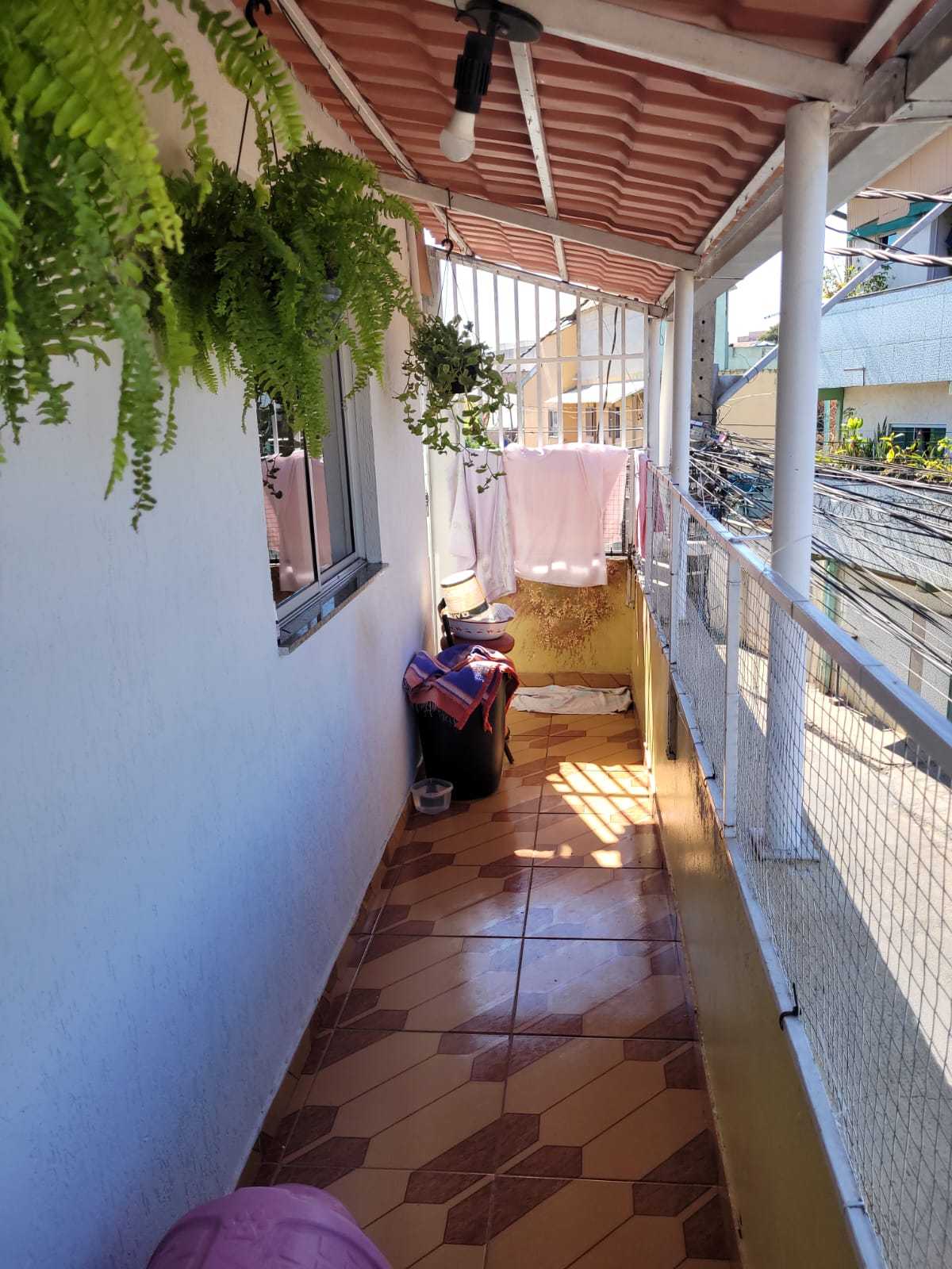 Prédio Inteiro à venda com 2 quartos, 54m² - Foto 18