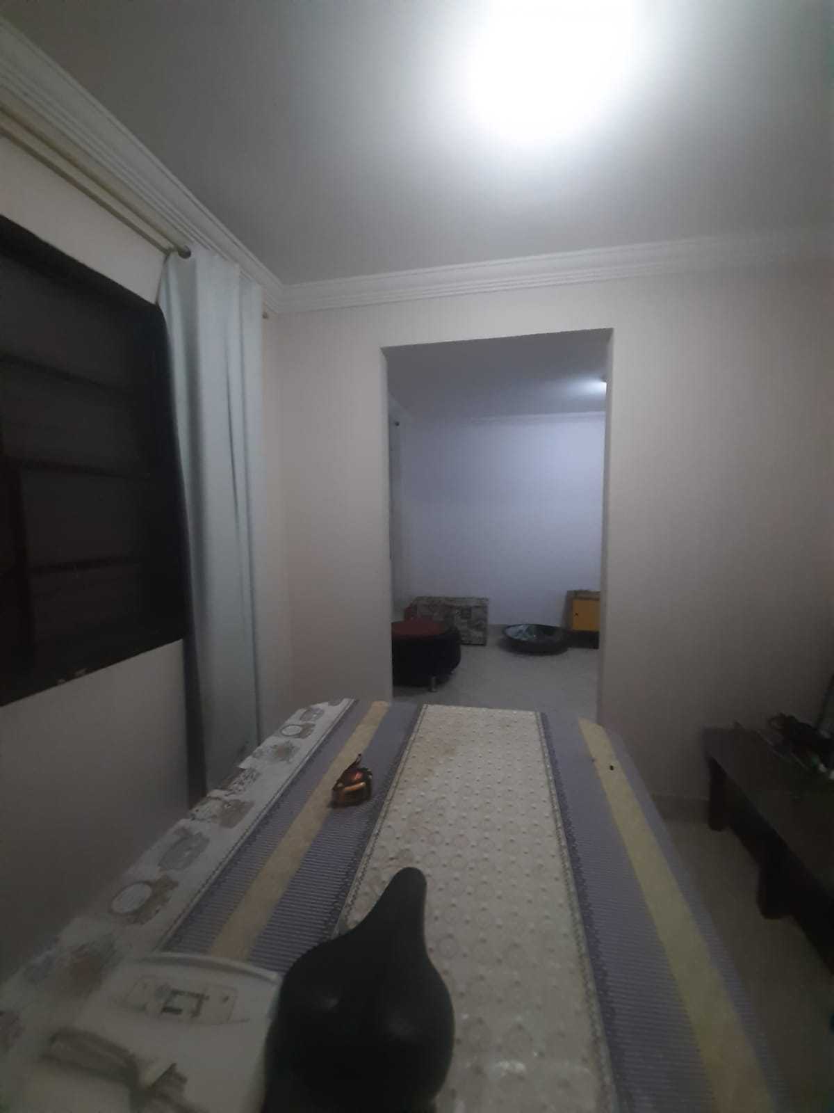 Apartamento à venda com 3 quartos, 56m² - Foto 6