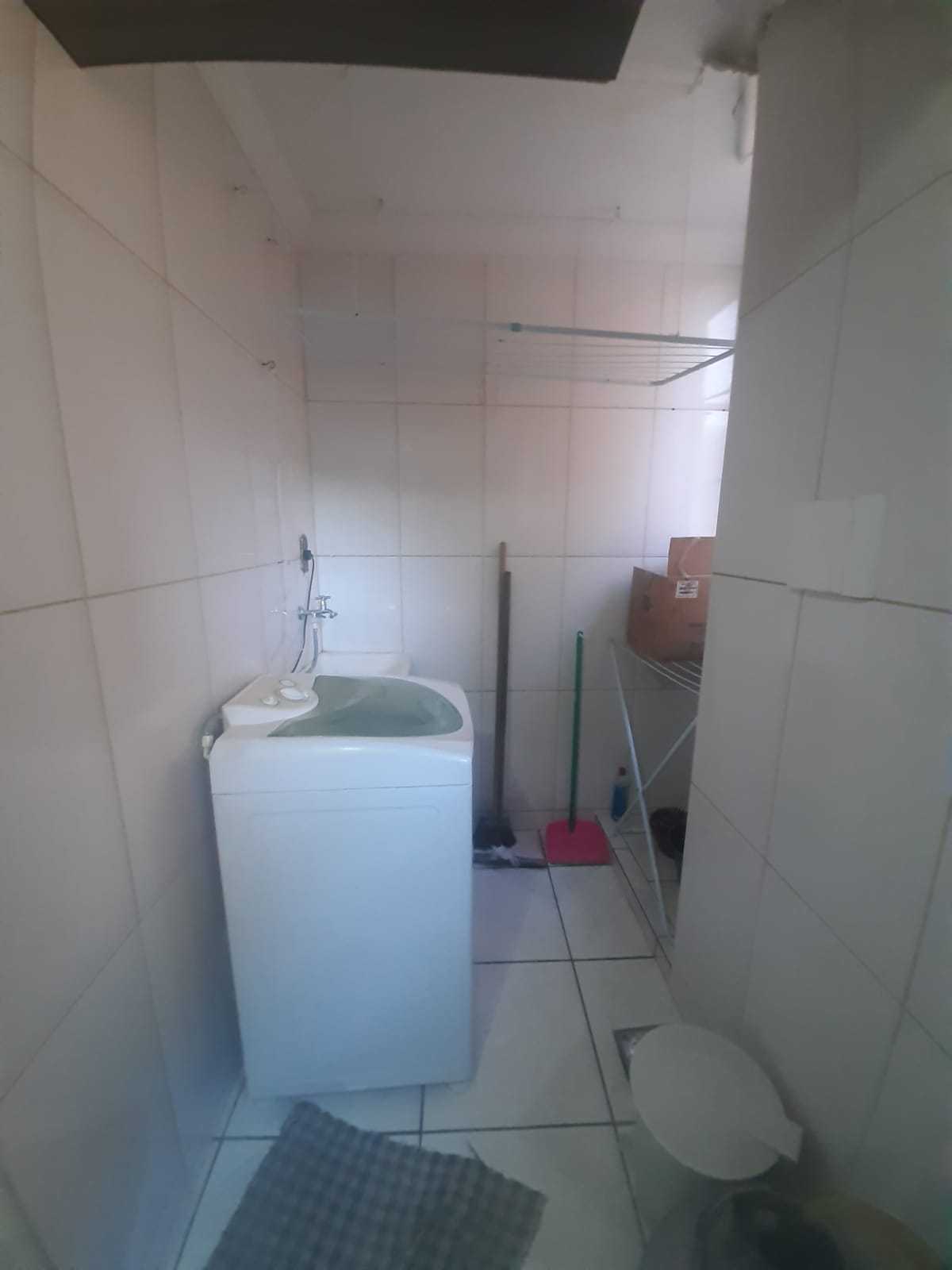 Apartamento à venda com 3 quartos, 56m² - Foto 5