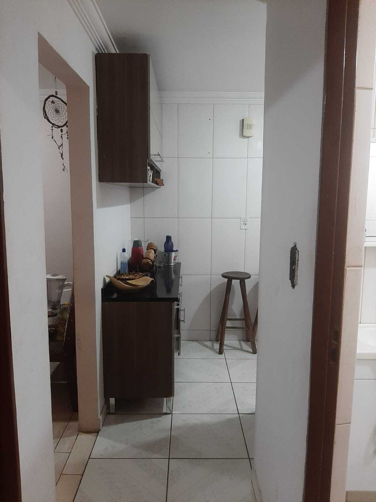 Apartamento à venda com 3 quartos, 56m² - Foto 4