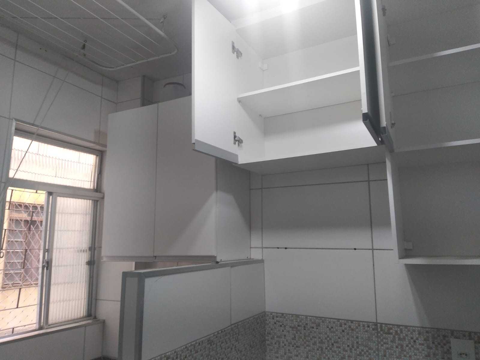 Apartamento à venda com 3 quartos, 68m² - Foto 4