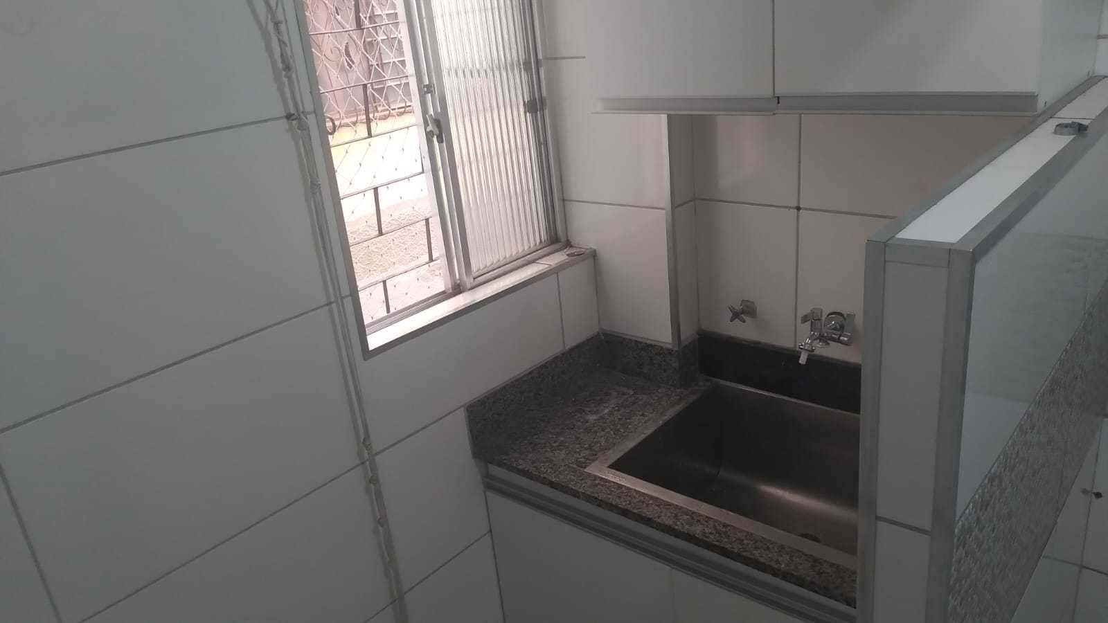 Apartamento à venda com 3 quartos, 68m² - Foto 7