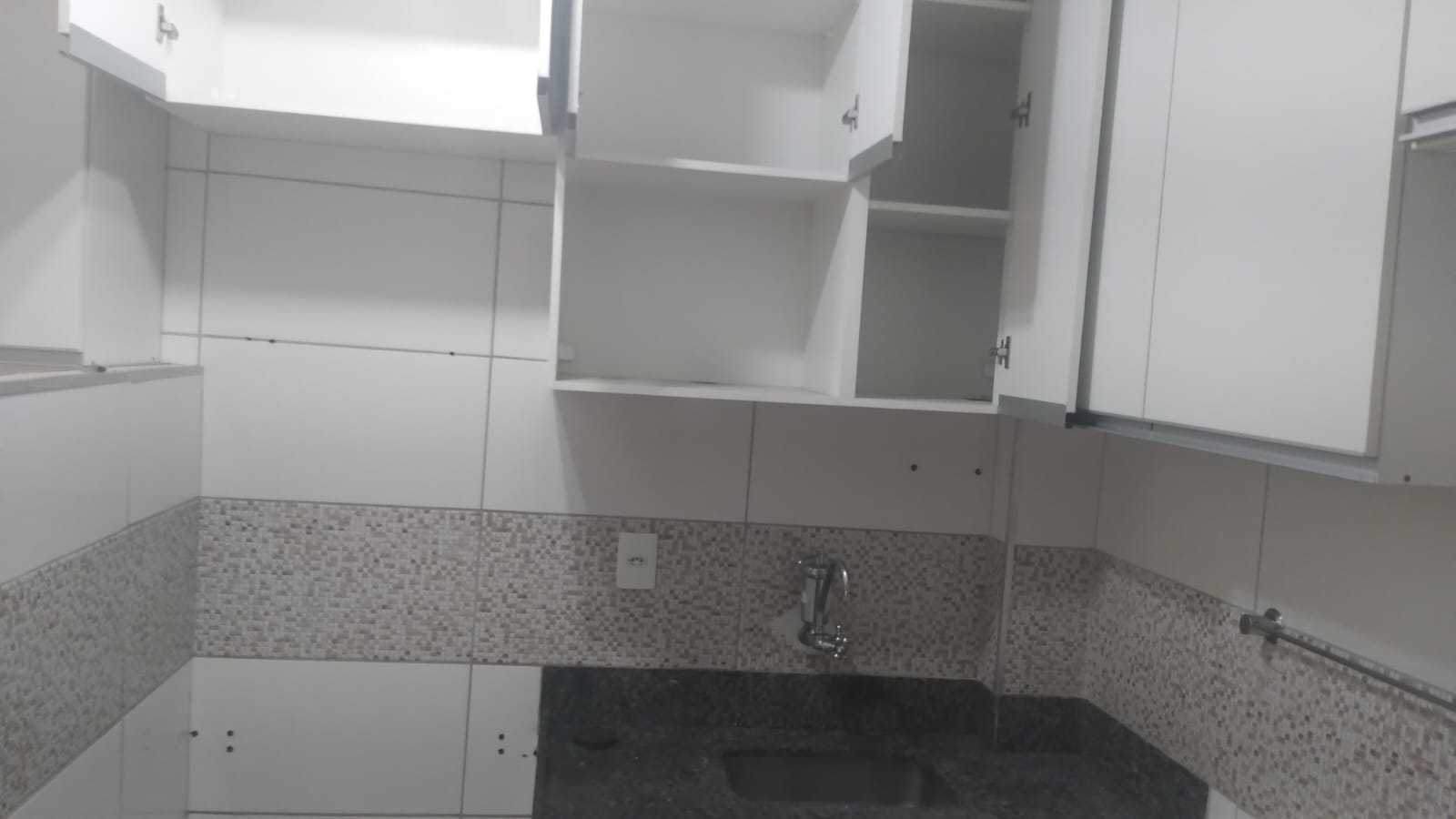 Apartamento à venda com 3 quartos, 68m² - Foto 8