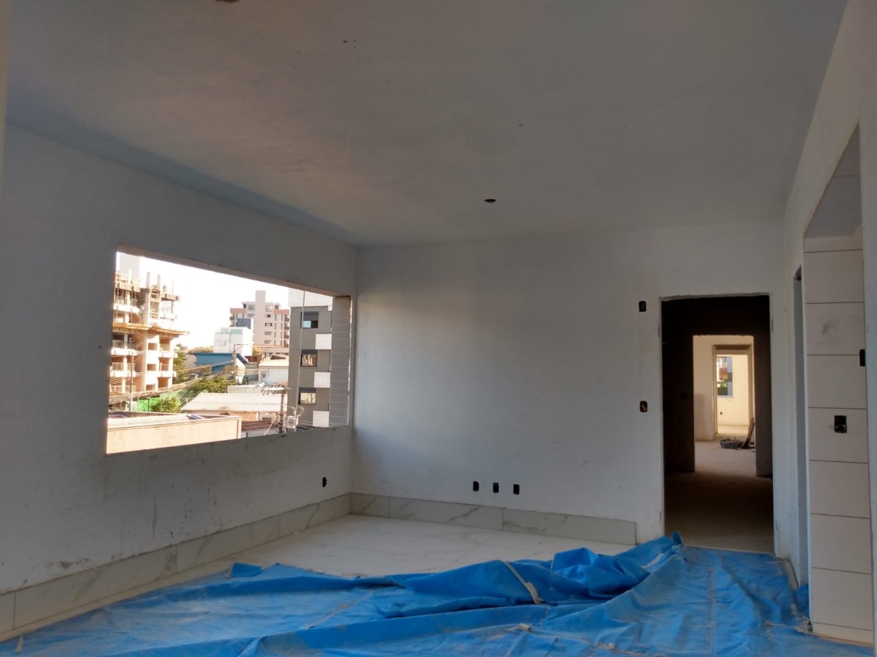 Apartamento à venda com 3 quartos, 87m² - Foto 13