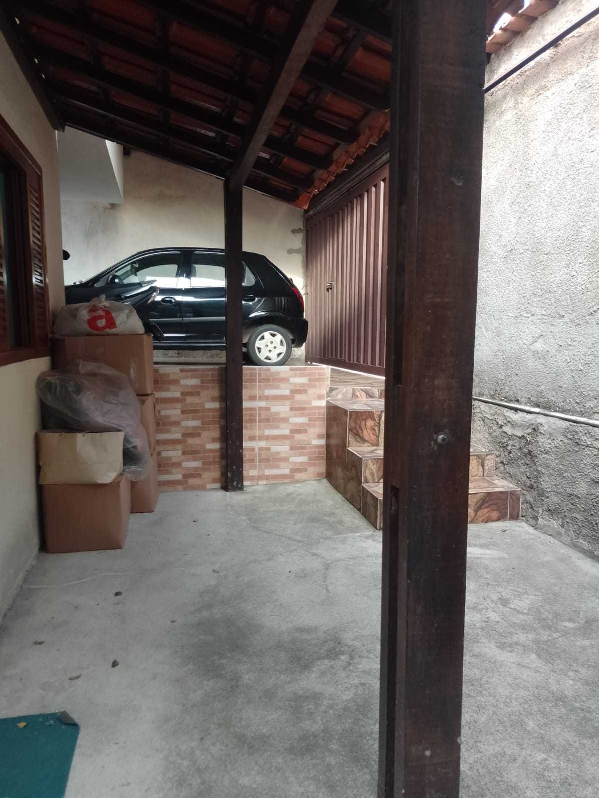 Casa à venda com 3 quartos, 300m² - Foto 4