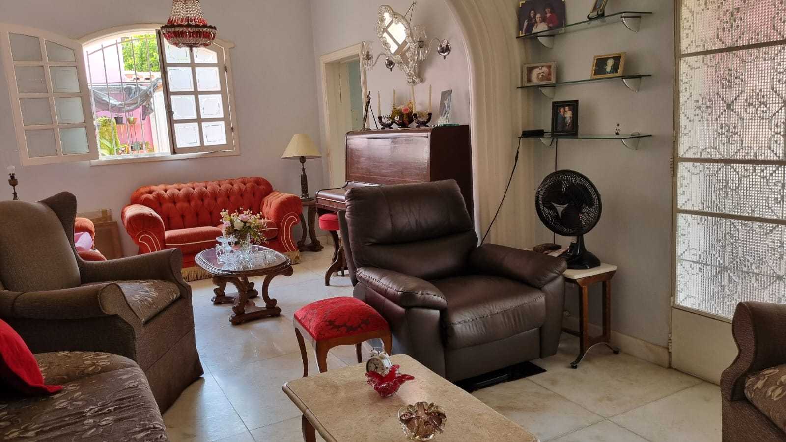 Casa à venda com 5 quartos, 300m² - Foto 18