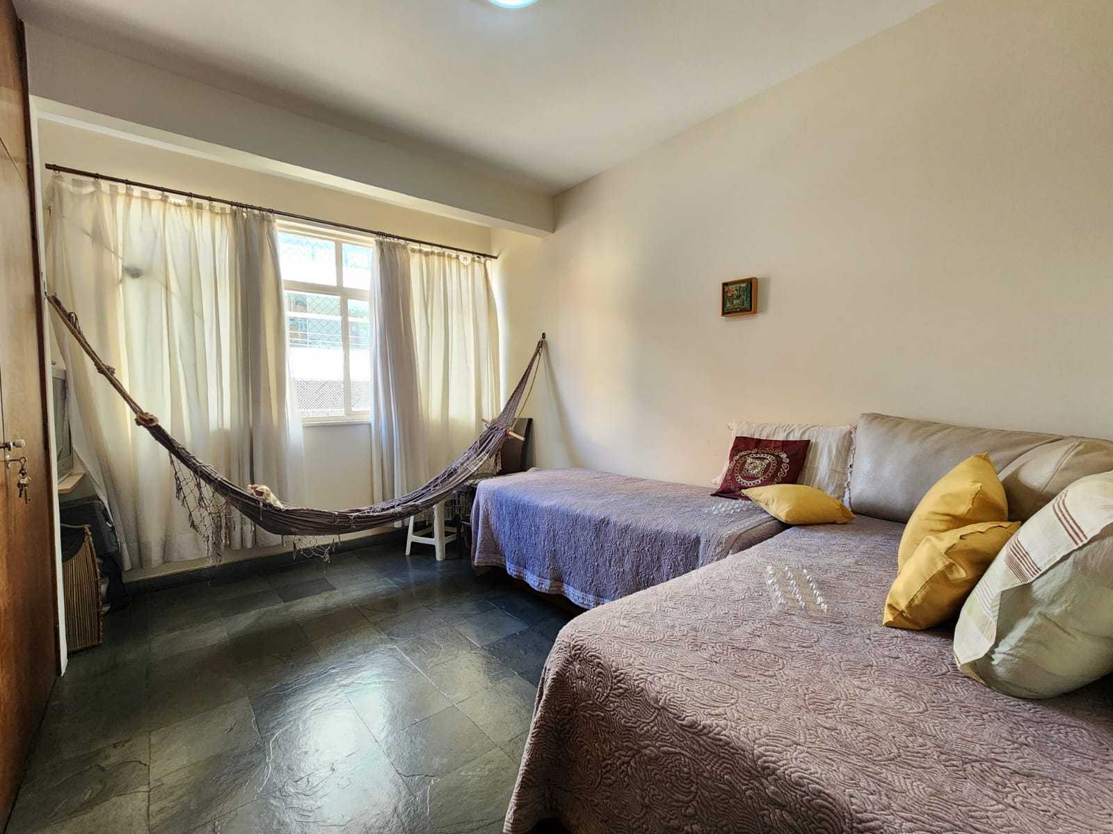 Apartamento para alugar com 3 quartos, 140m² - Foto 10