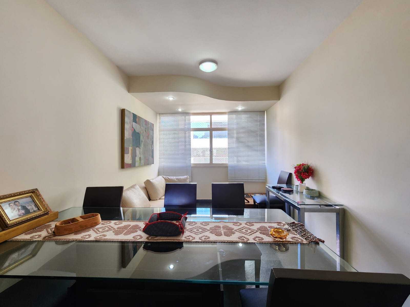 Apartamento para alugar com 3 quartos, 140m² - Foto 3