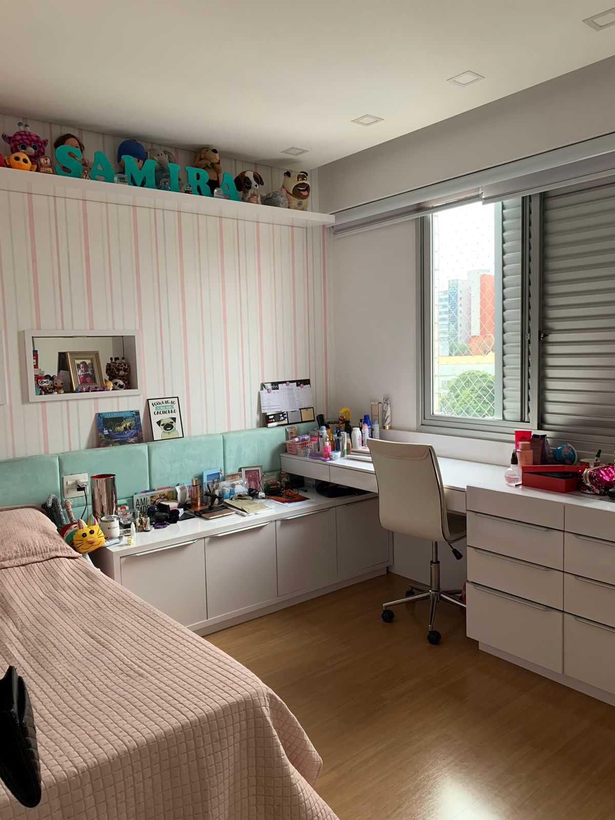 Apartamento à venda com 4 quartos, 104m² - Foto 8