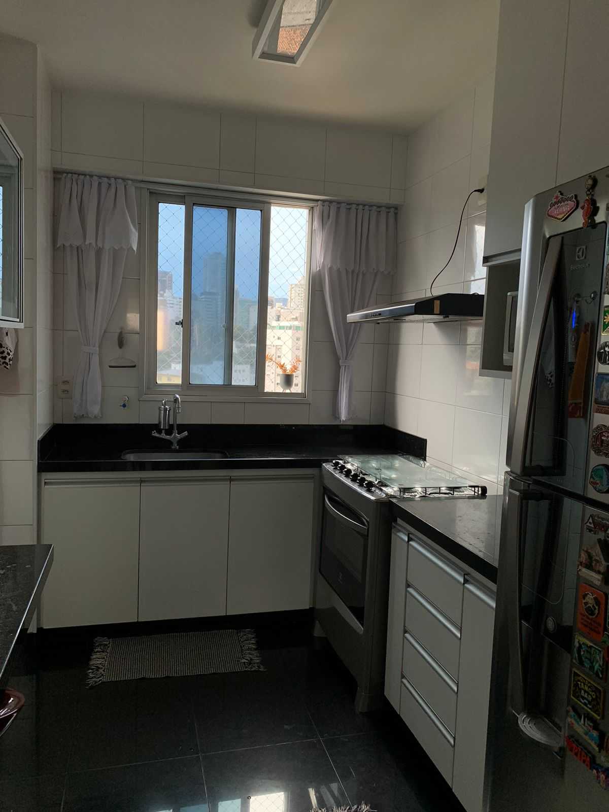 Apartamento à venda com 4 quartos, 104m² - Foto 11