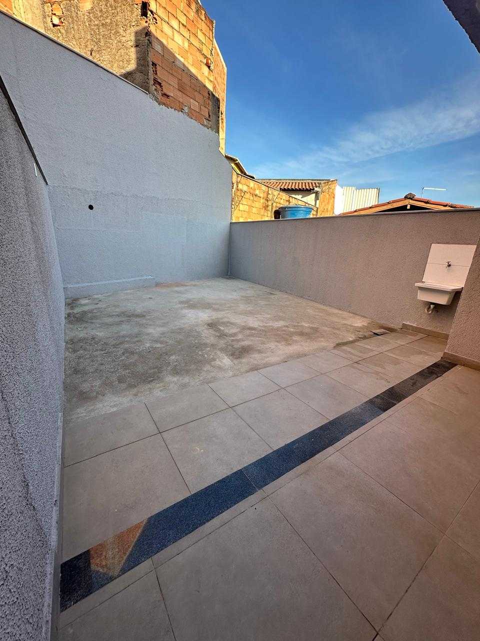 Casa à venda com 3 quartos, 120m² - Foto 16