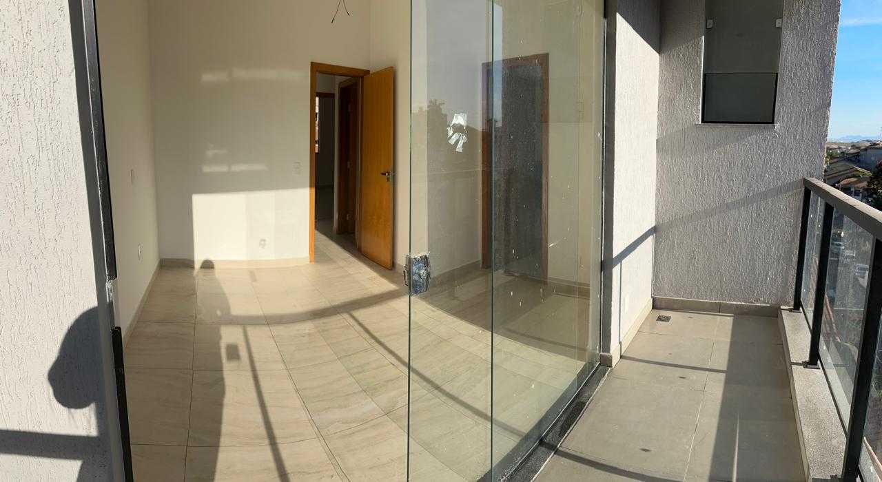 Casa à venda com 3 quartos, 120m² - Foto 11