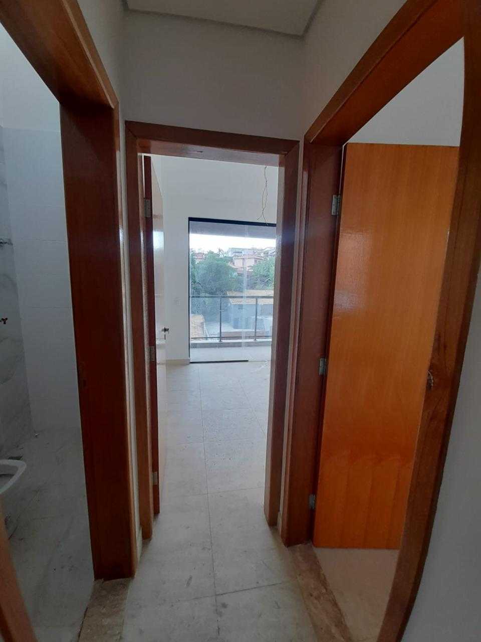 Casa à venda com 3 quartos, 120m² - Foto 3