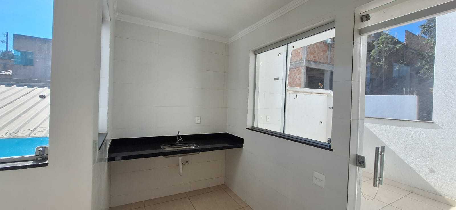 Apartamento à venda com 2 quartos, 60m² - Foto 1