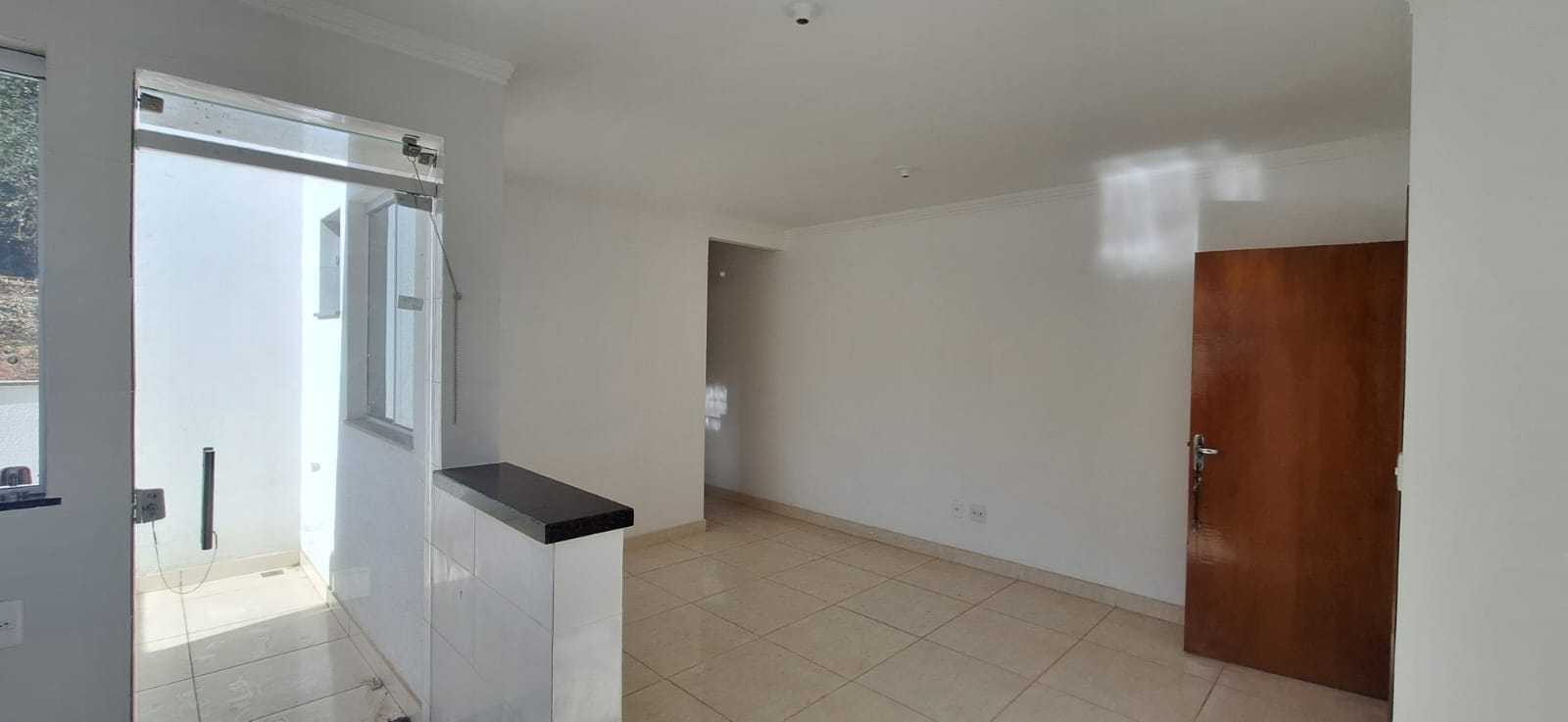 Apartamento à venda com 2 quartos, 60m² - Foto 6