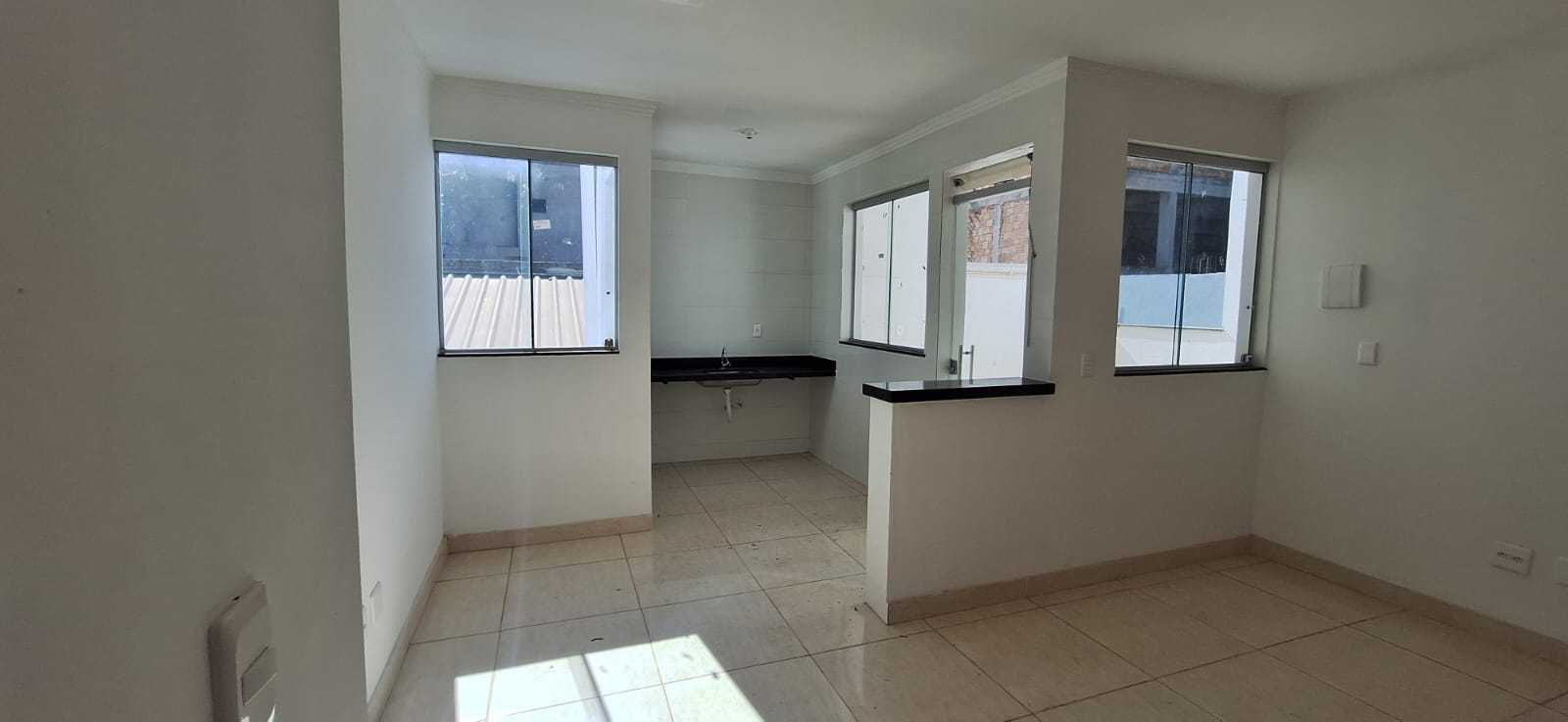 Apartamento à venda com 2 quartos, 60m² - Foto 8