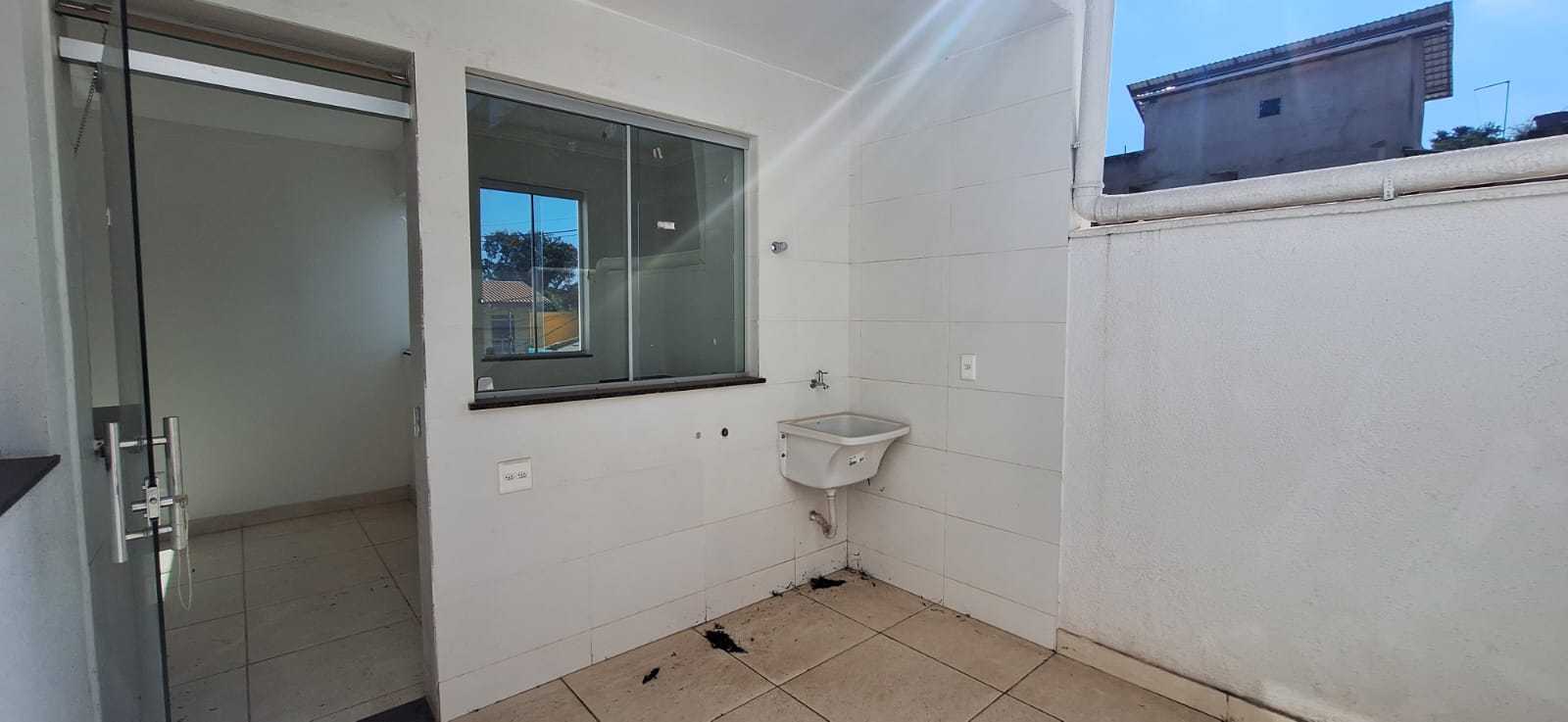 Apartamento à venda com 2 quartos, 60m² - Foto 12