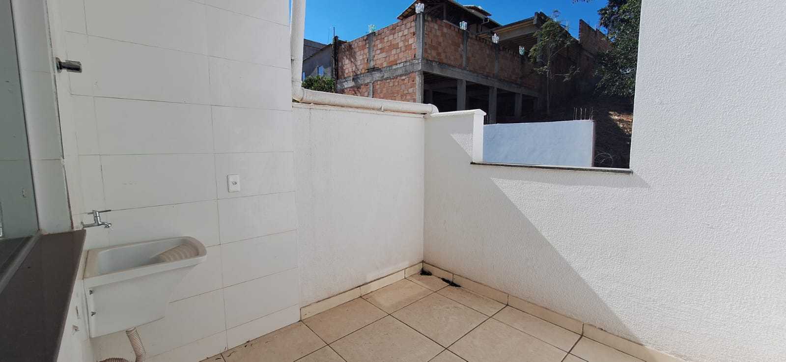 Apartamento à venda com 2 quartos, 60m² - Foto 11