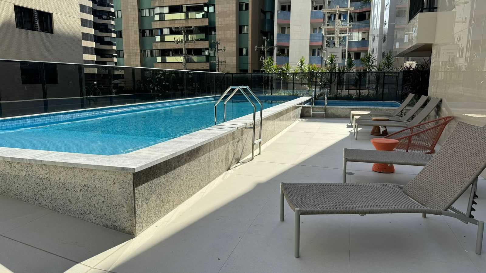 Apartamento à venda com 4 quartos, 162m² - Foto 8