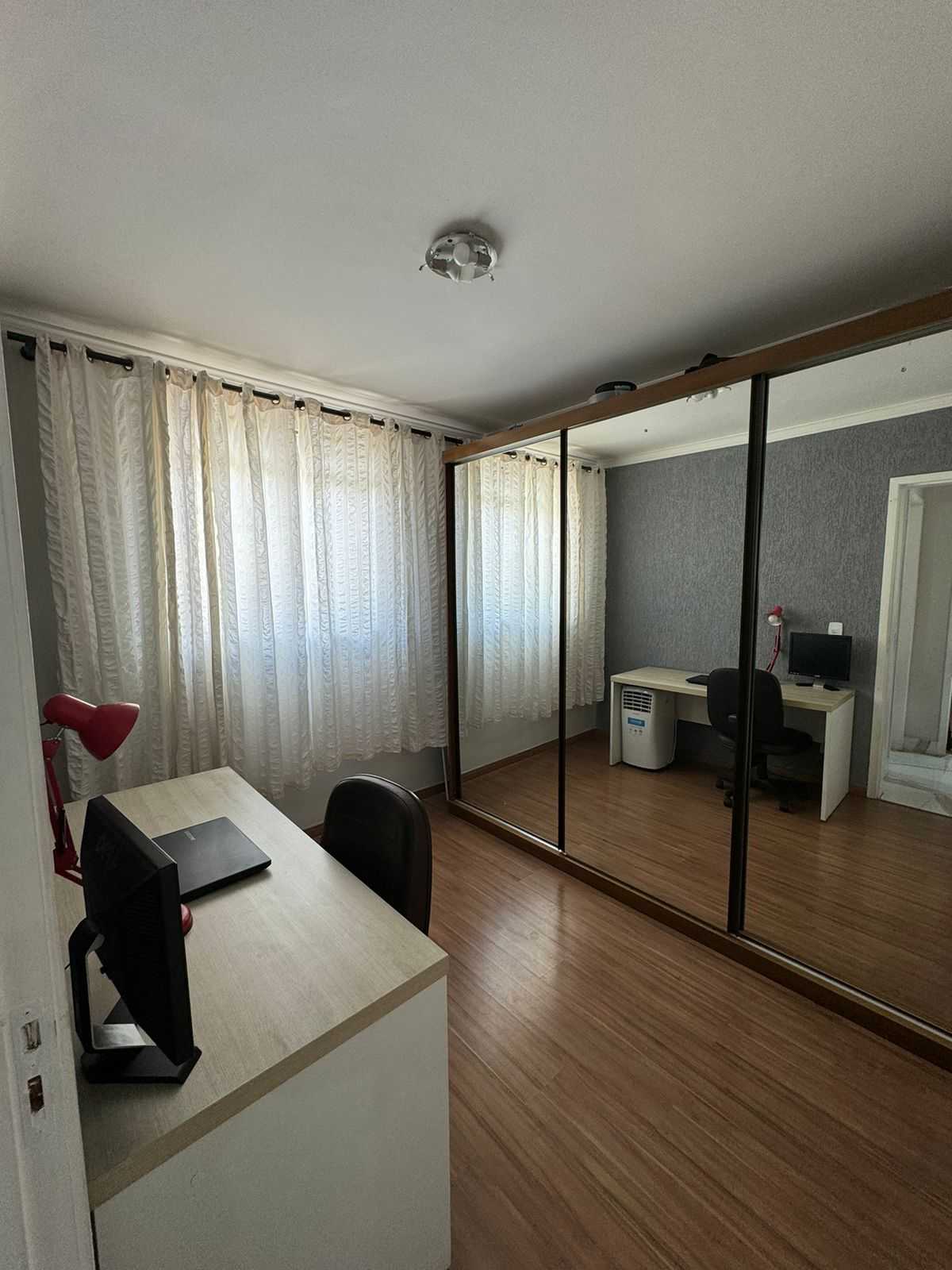 Apartamento à venda com 2 quartos, 48m² - Foto 8