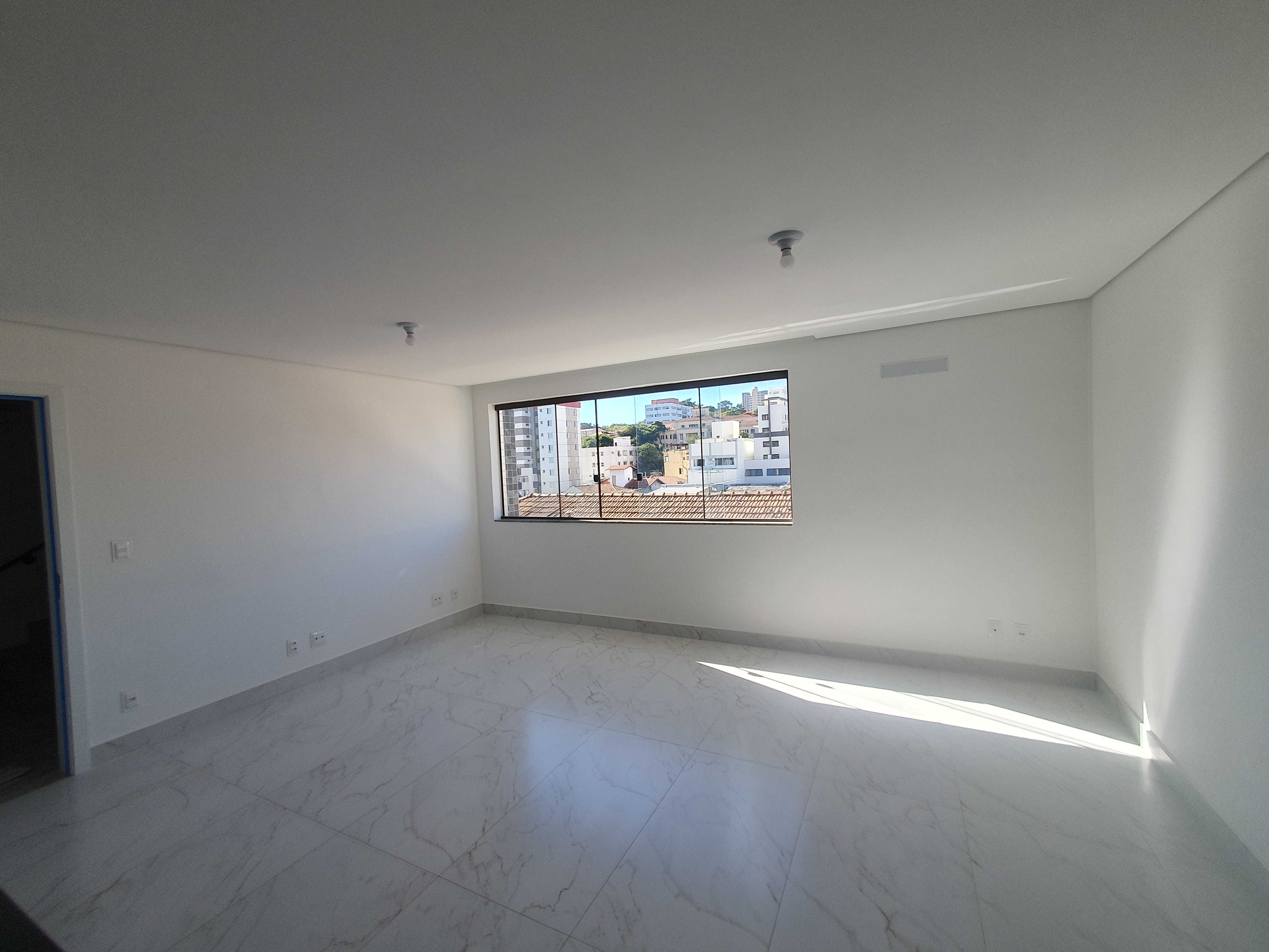 Apartamento à venda com 3 quartos, 88m² - Foto 3