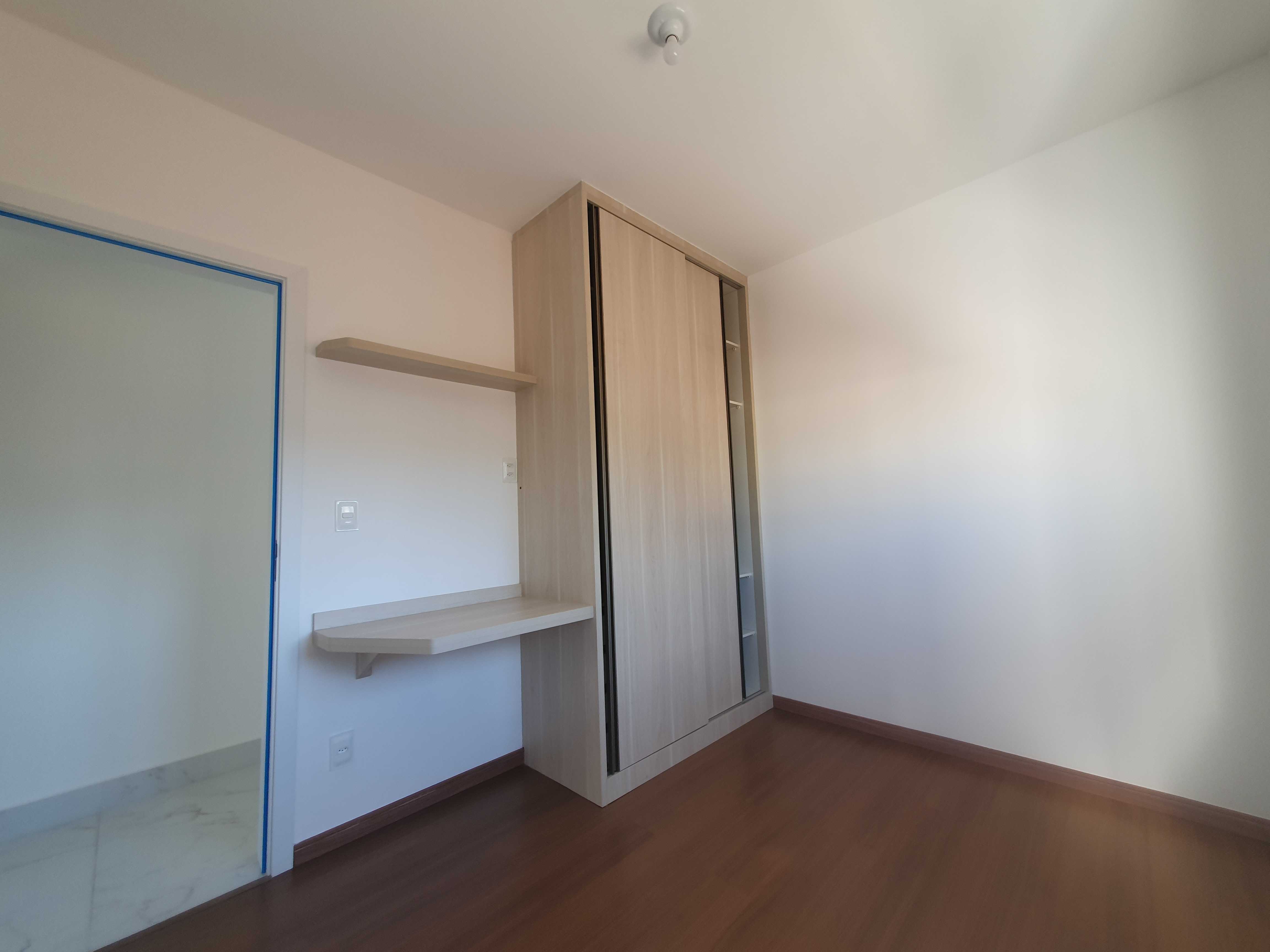 Apartamento à venda com 3 quartos, 88m² - Foto 7