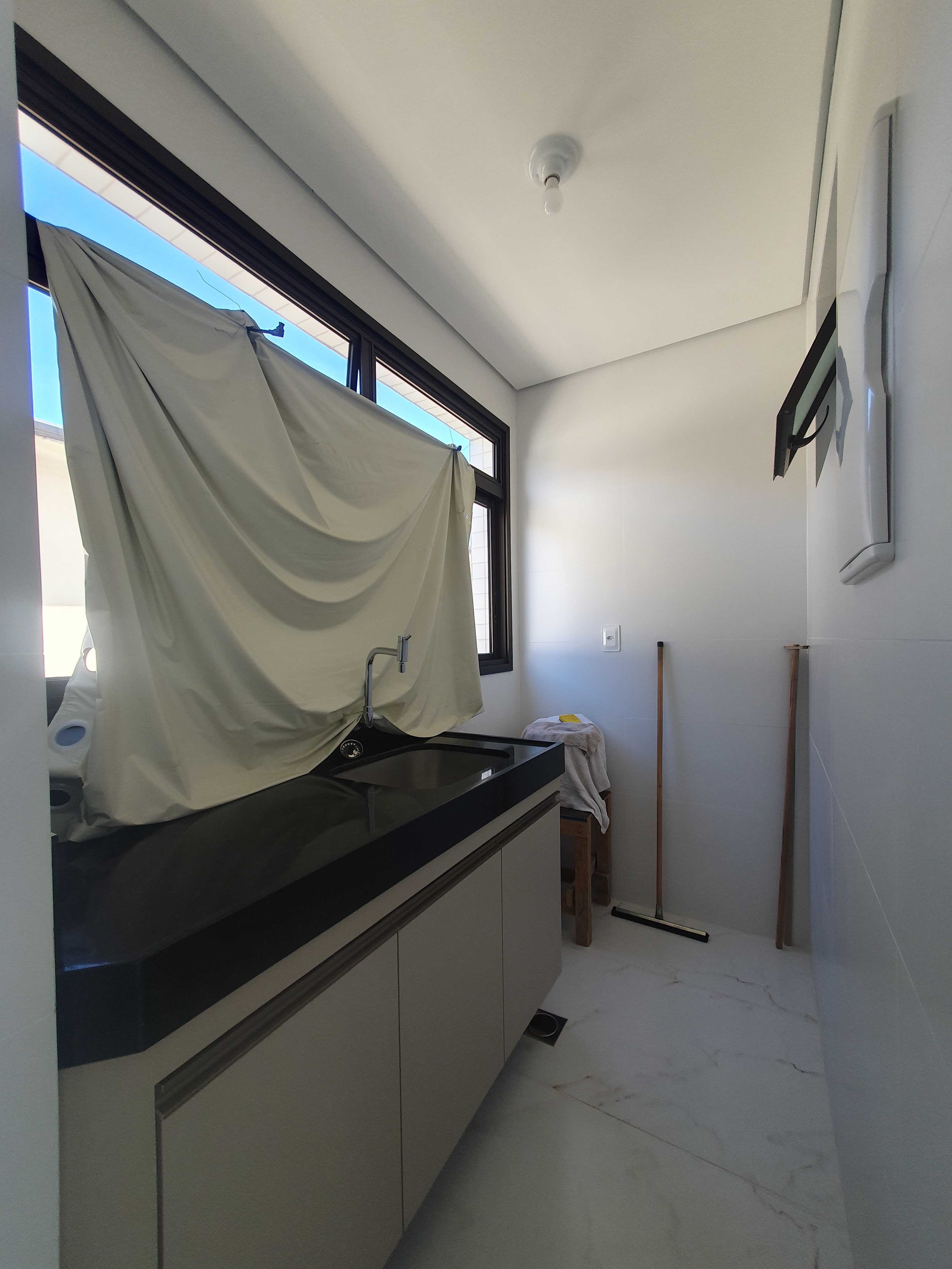 Apartamento à venda com 3 quartos, 88m² - Foto 5