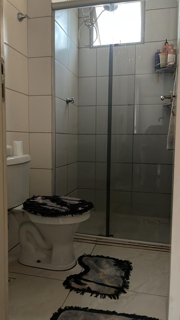 Apartamento à venda com 2 quartos, 48m² - Foto 8