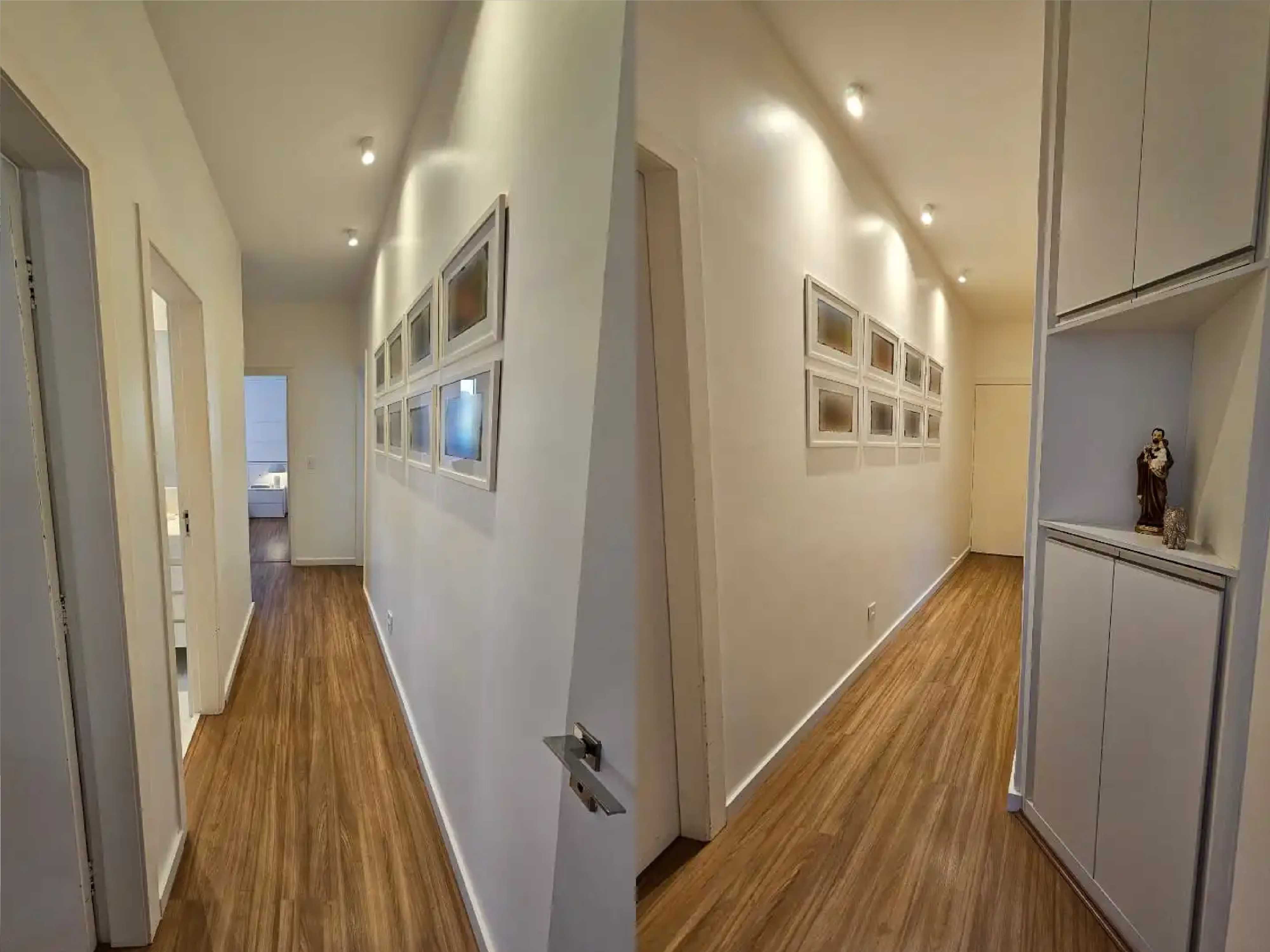 Apartamento à venda com 4 quartos, 140m² - Foto 3