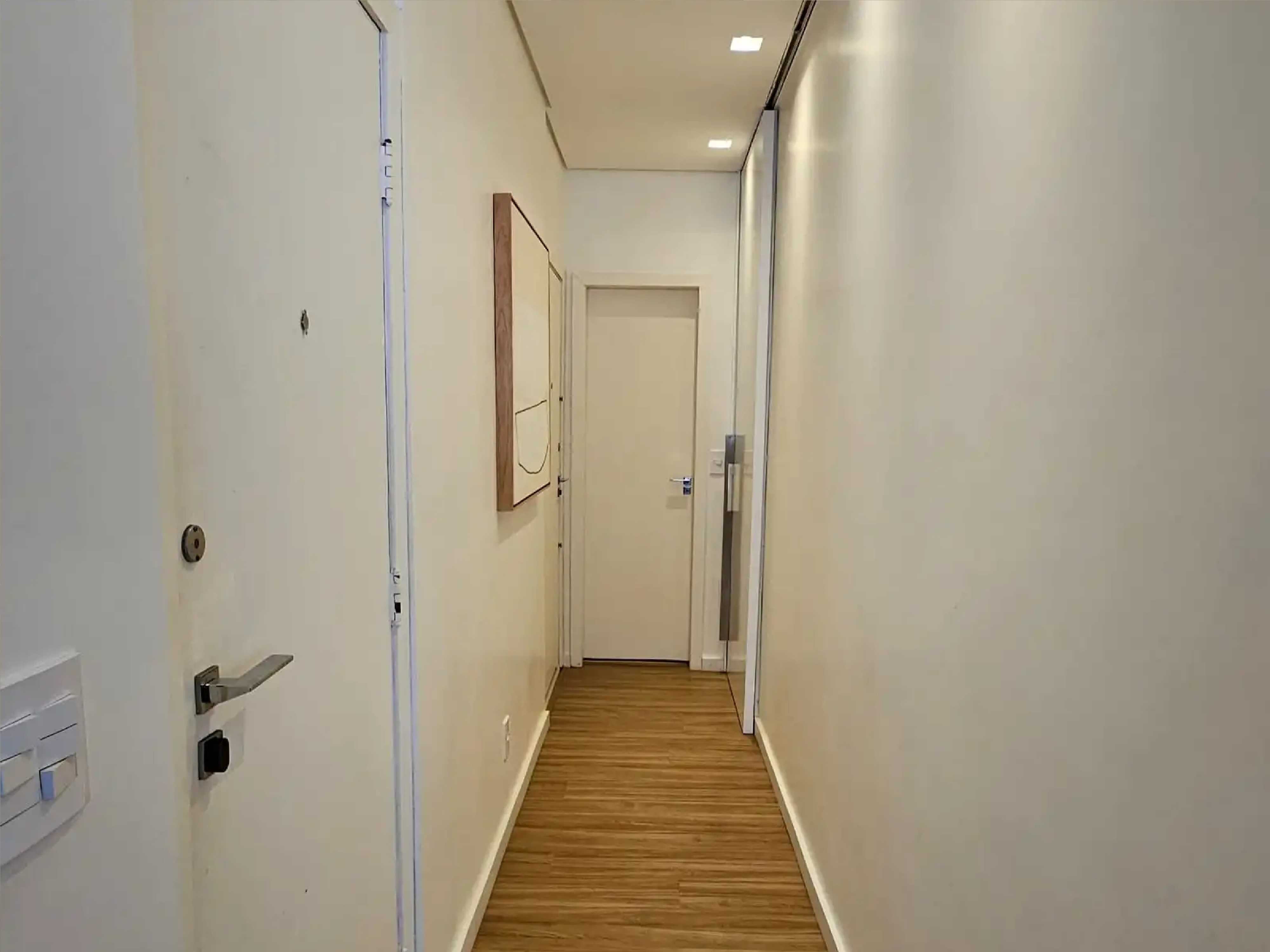 Apartamento à venda com 4 quartos, 140m² - Foto 10