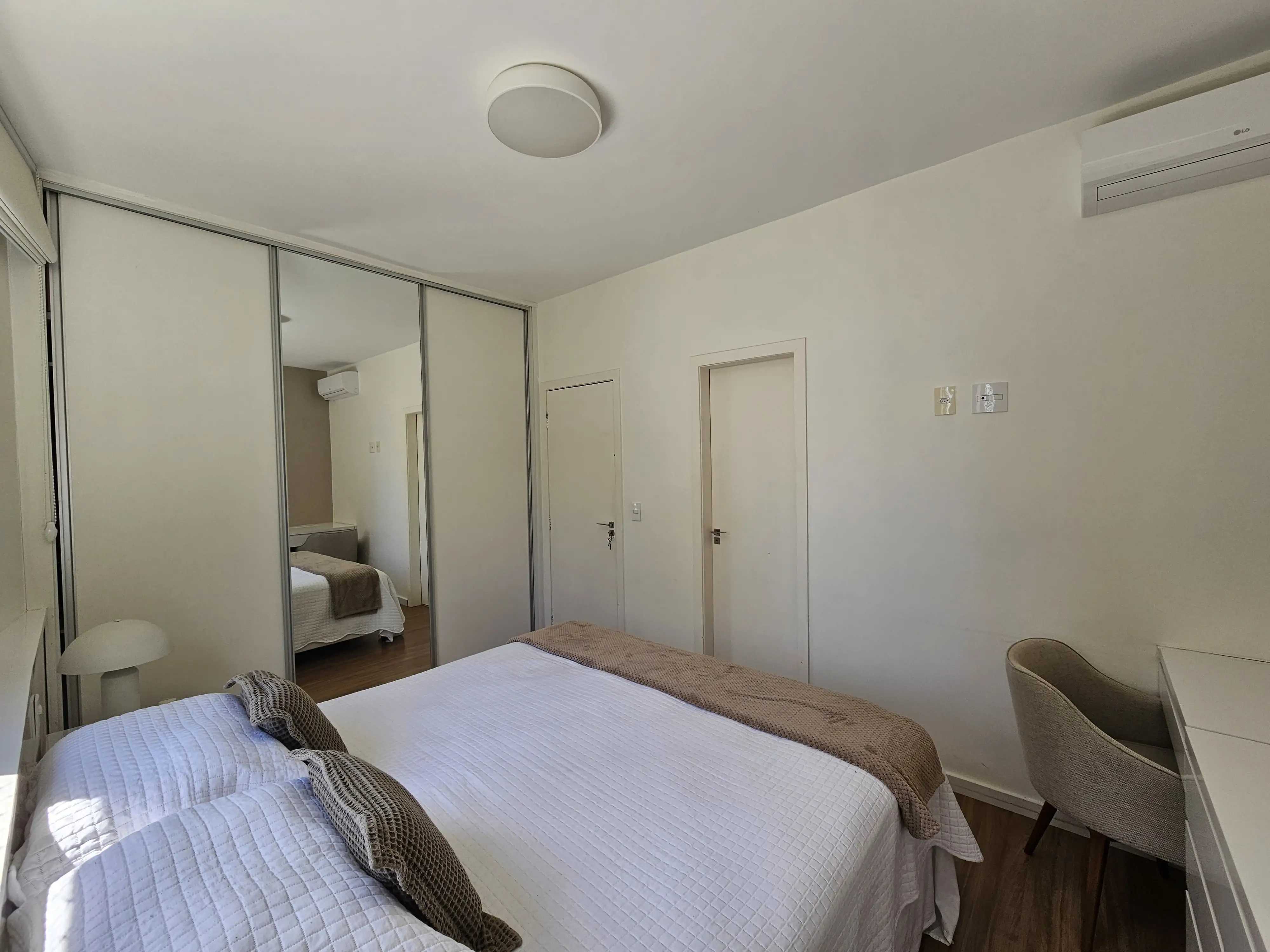 Apartamento, 4 quartos, 140 m² - Foto 2