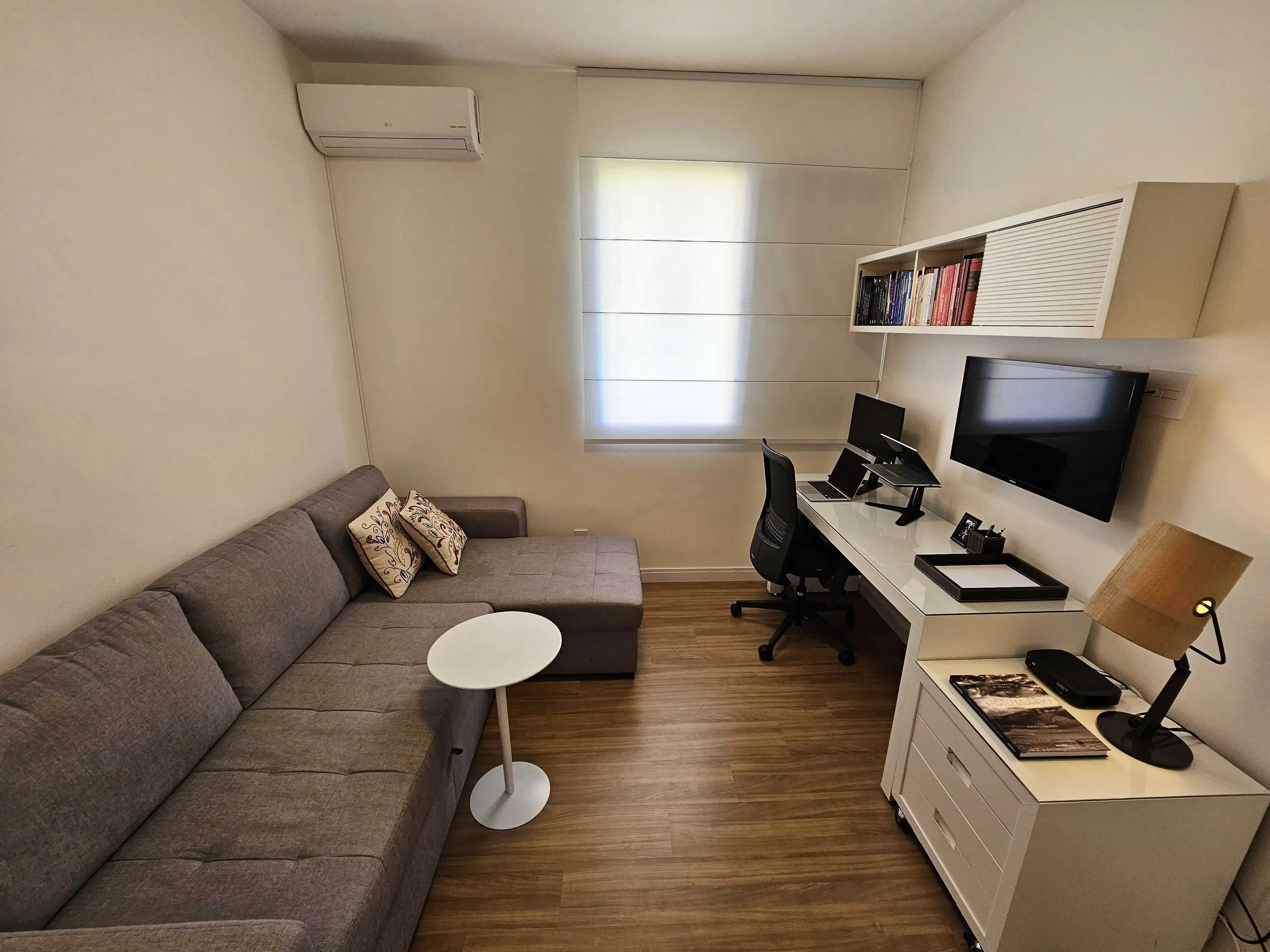 Apartamento à venda com 4 quartos, 140m² - Foto 20