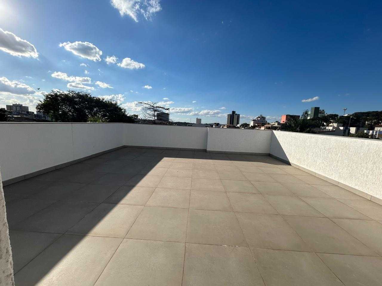 Cobertura à venda com 3 quartos, 165m² - Foto 4