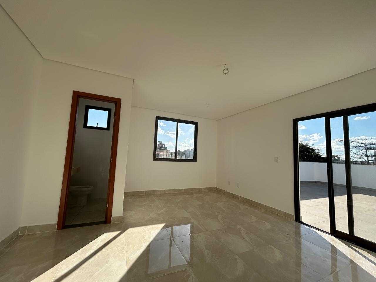 Cobertura à venda com 3 quartos, 165m² - Foto 6