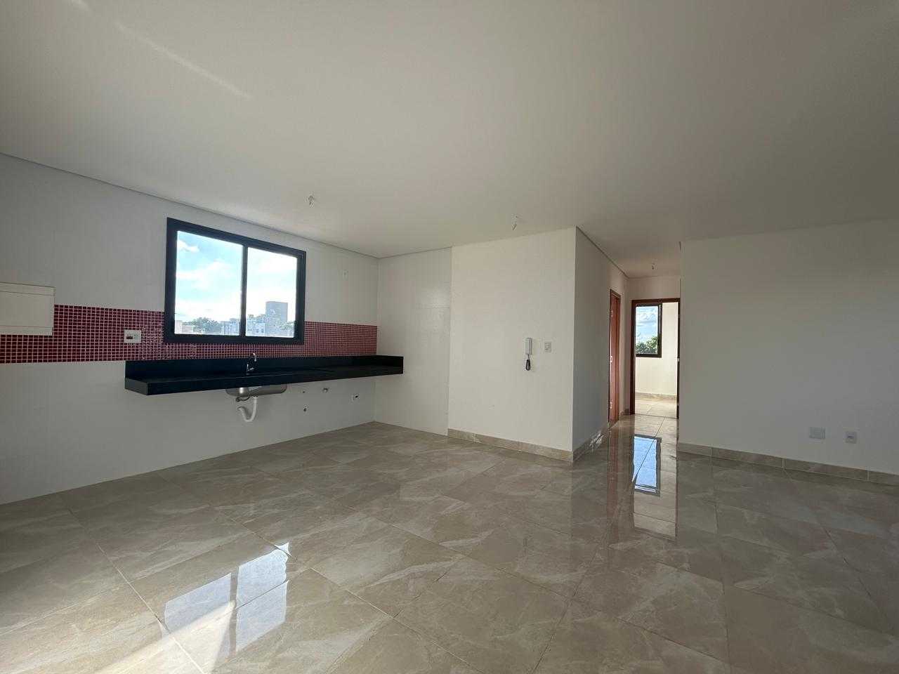 Cobertura à venda com 3 quartos, 165m² - Foto 1