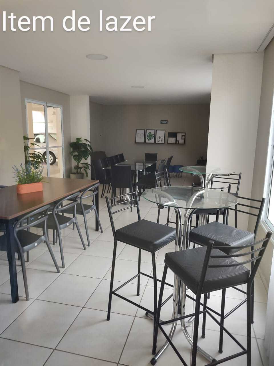 Apartamento à venda com 2 quartos, 48m² - Foto 12