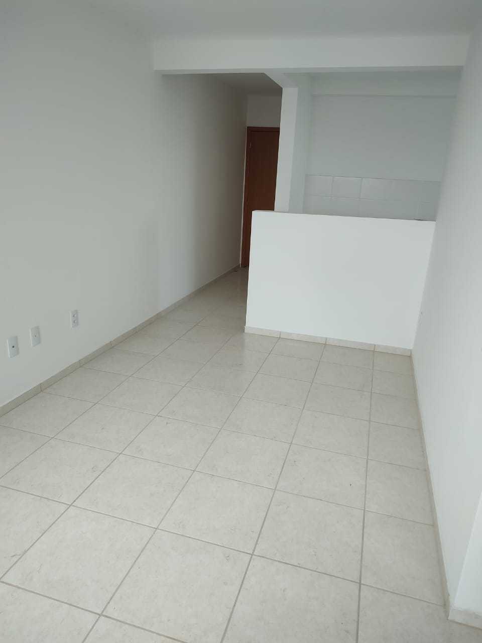 Apartamento à venda com 2 quartos, 48m² - Foto 2