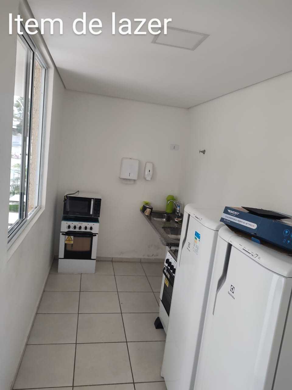 Apartamento à venda com 2 quartos, 48m² - Foto 15